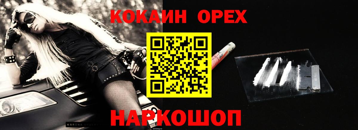 ГАШ Лесной
